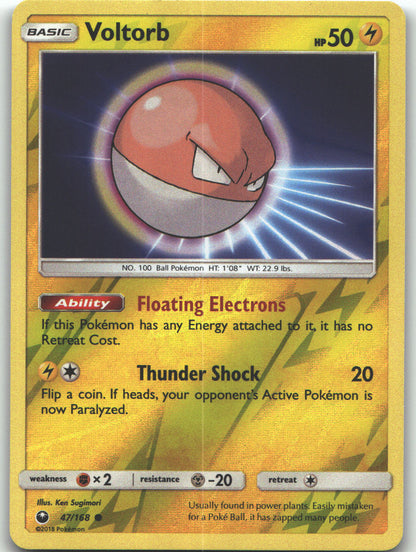 Voltorb