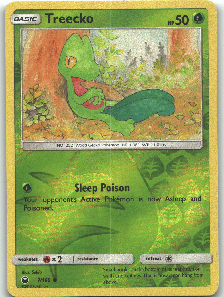 Treecko (7)