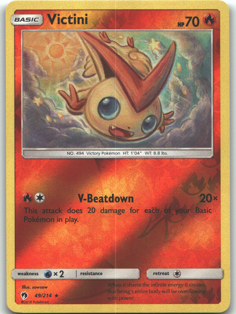 Victini