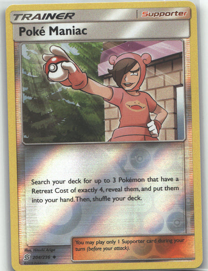 Poke Maniac