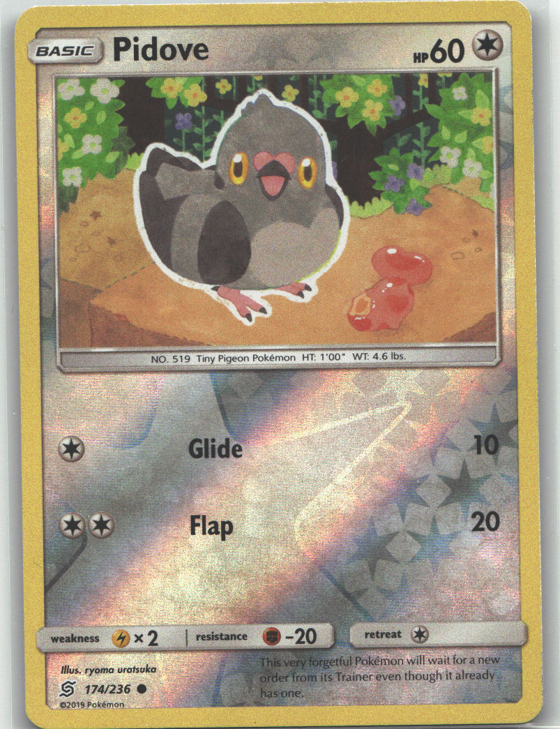Pidove