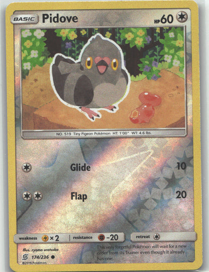Pidove