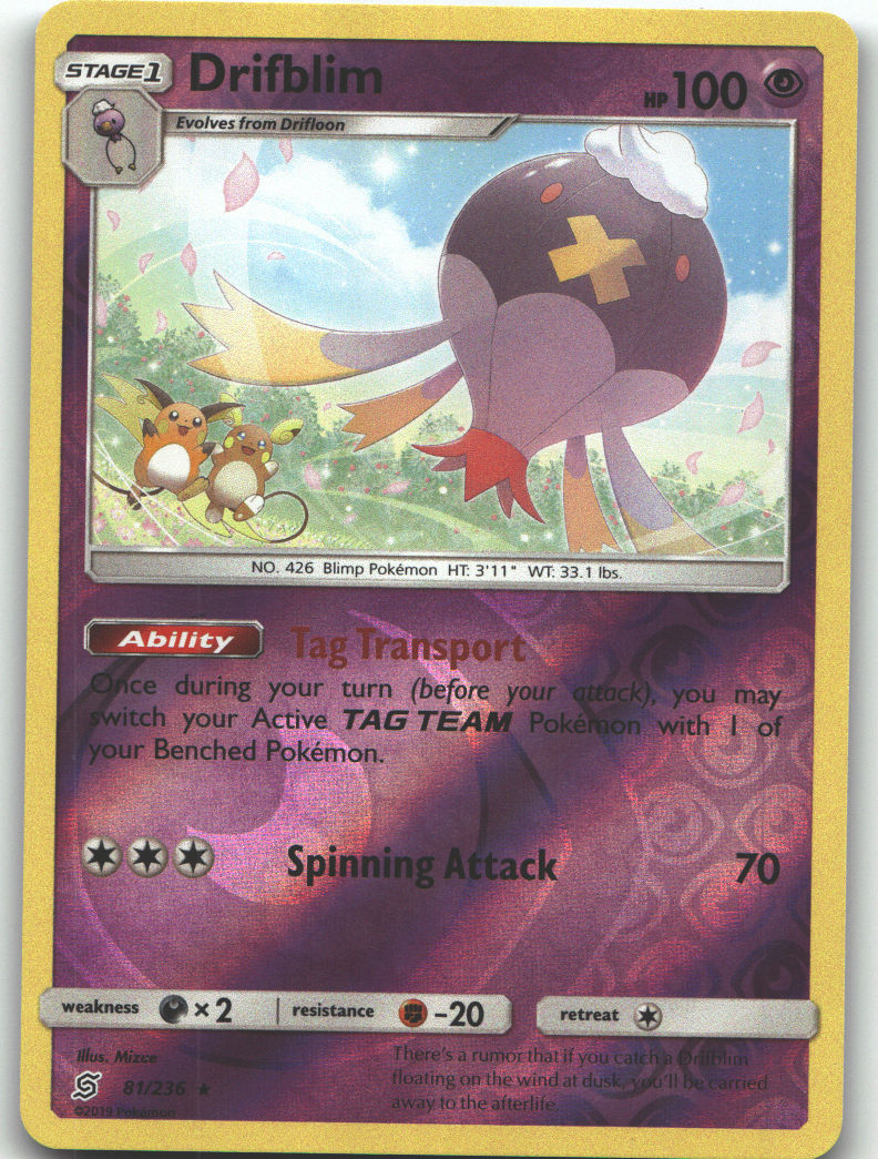 Drifblim