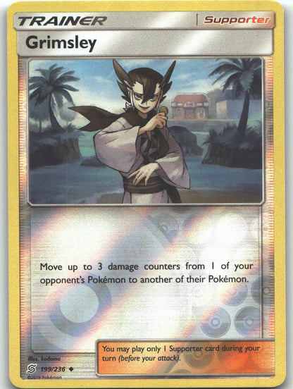 Grimsley