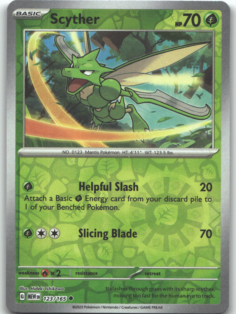 Scyther