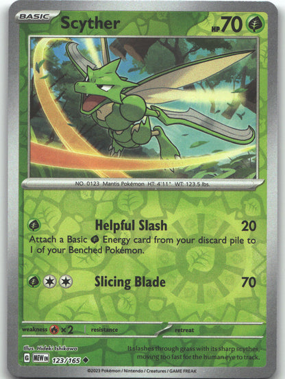 Scyther