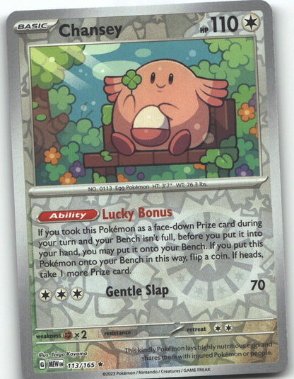 Chansey