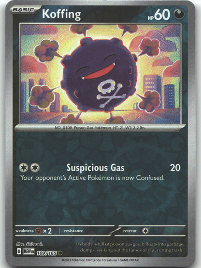 Koffing