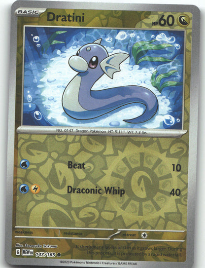 Dratini