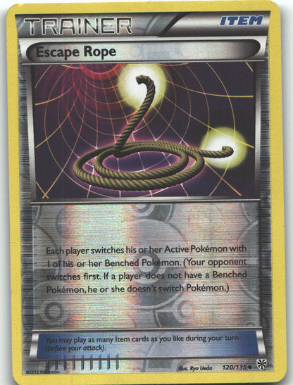 Escape Rope