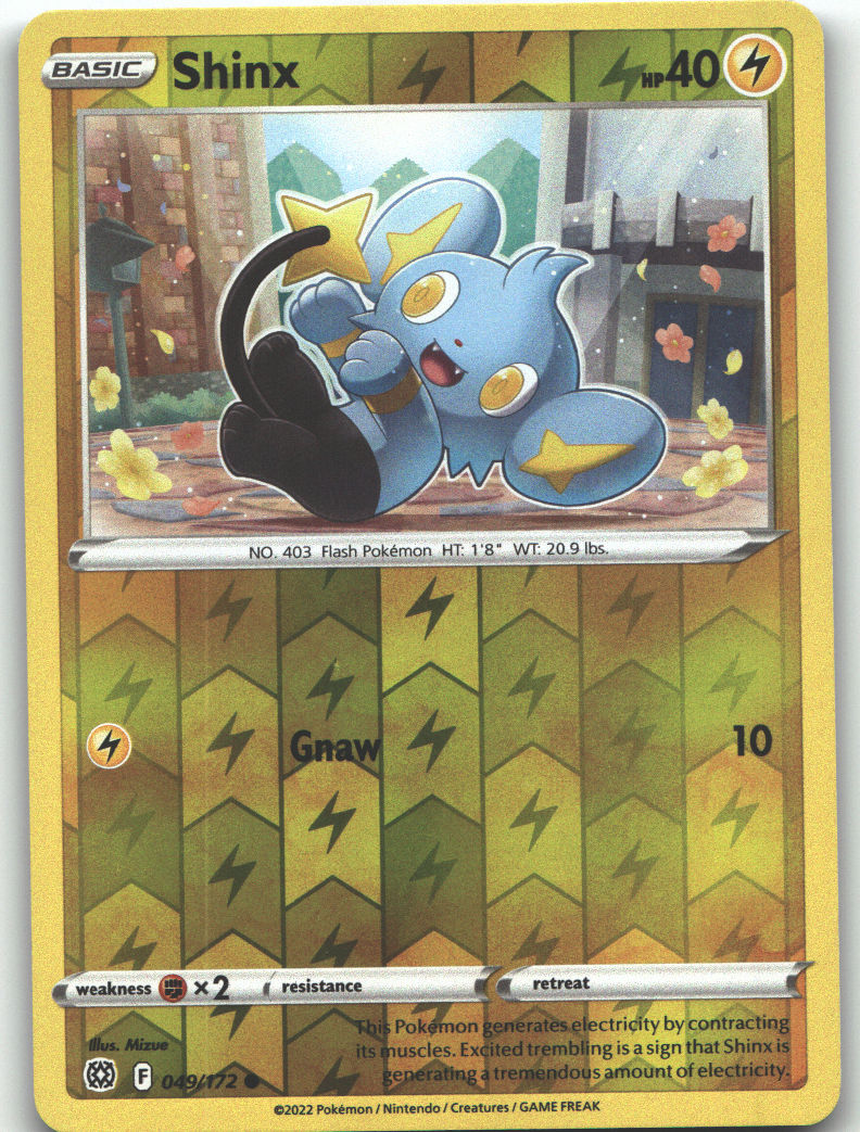 Shinx