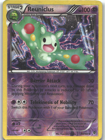 Reuniclus