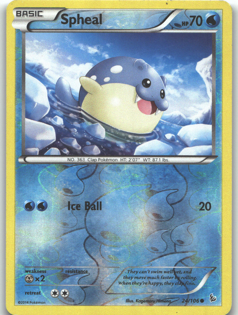 Spheal