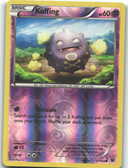 Koffing