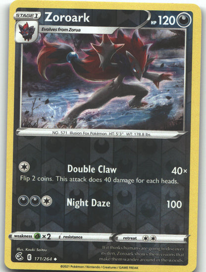 Zoroark