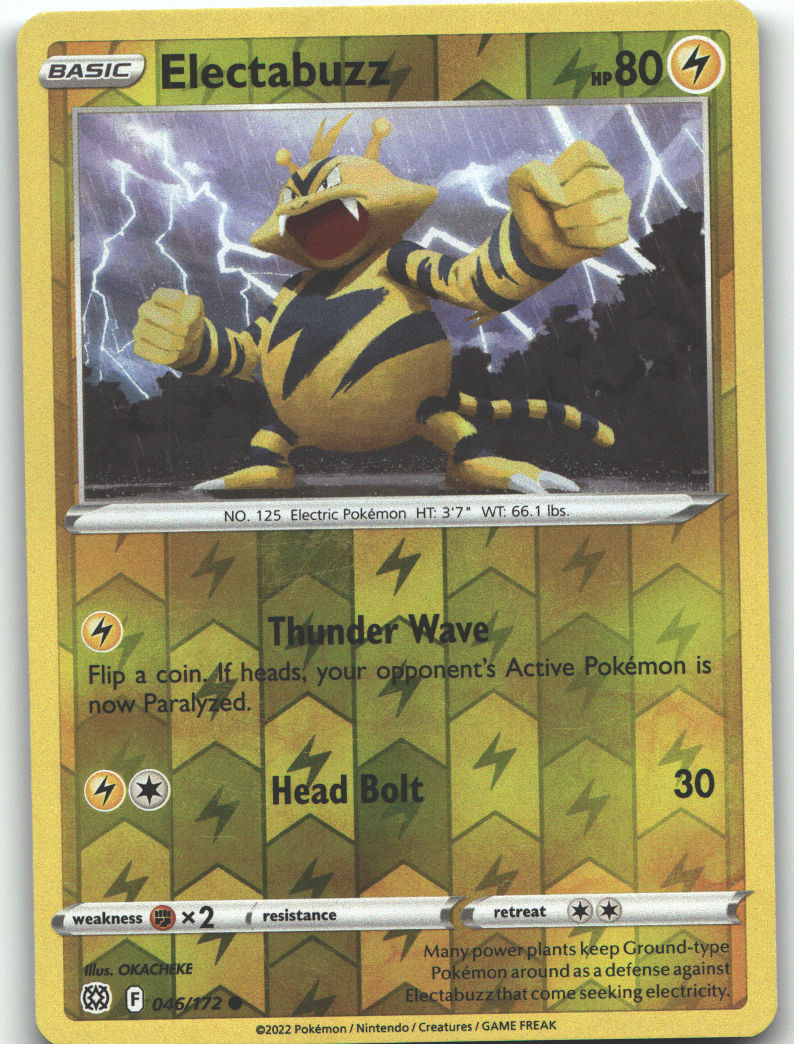 Electabuzz