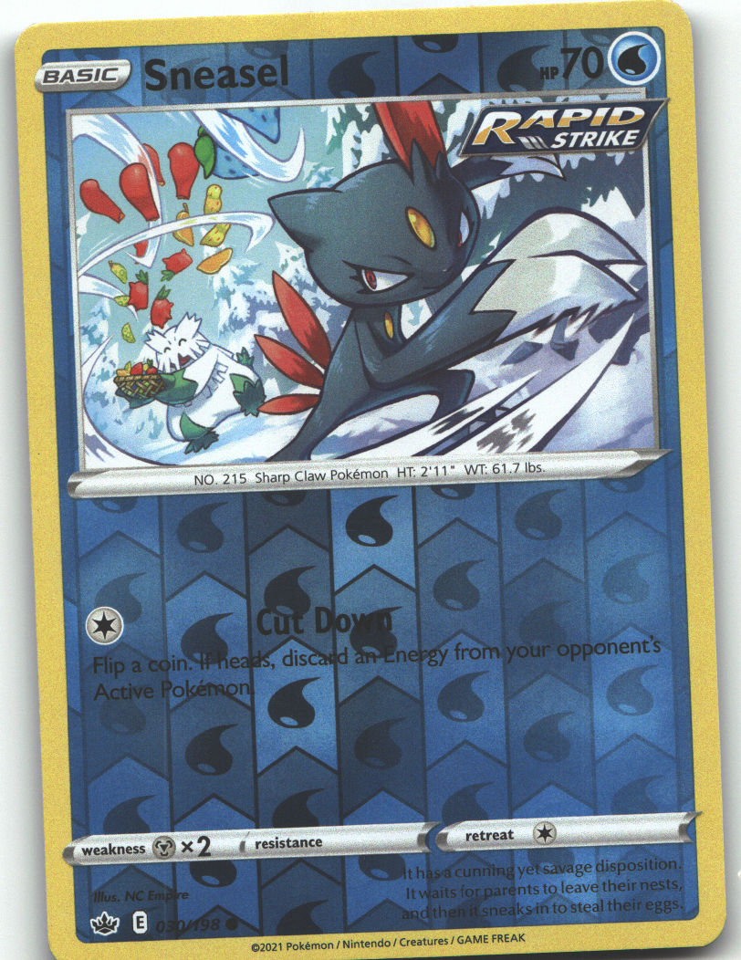 Sneasel