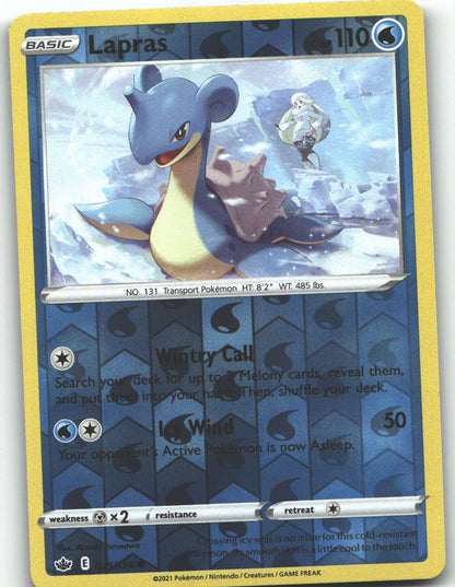 Lapras