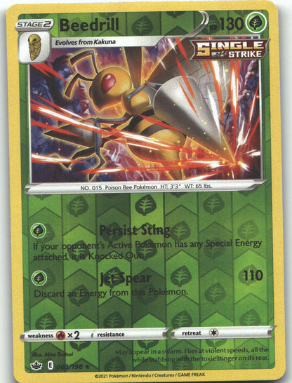 Beedrill