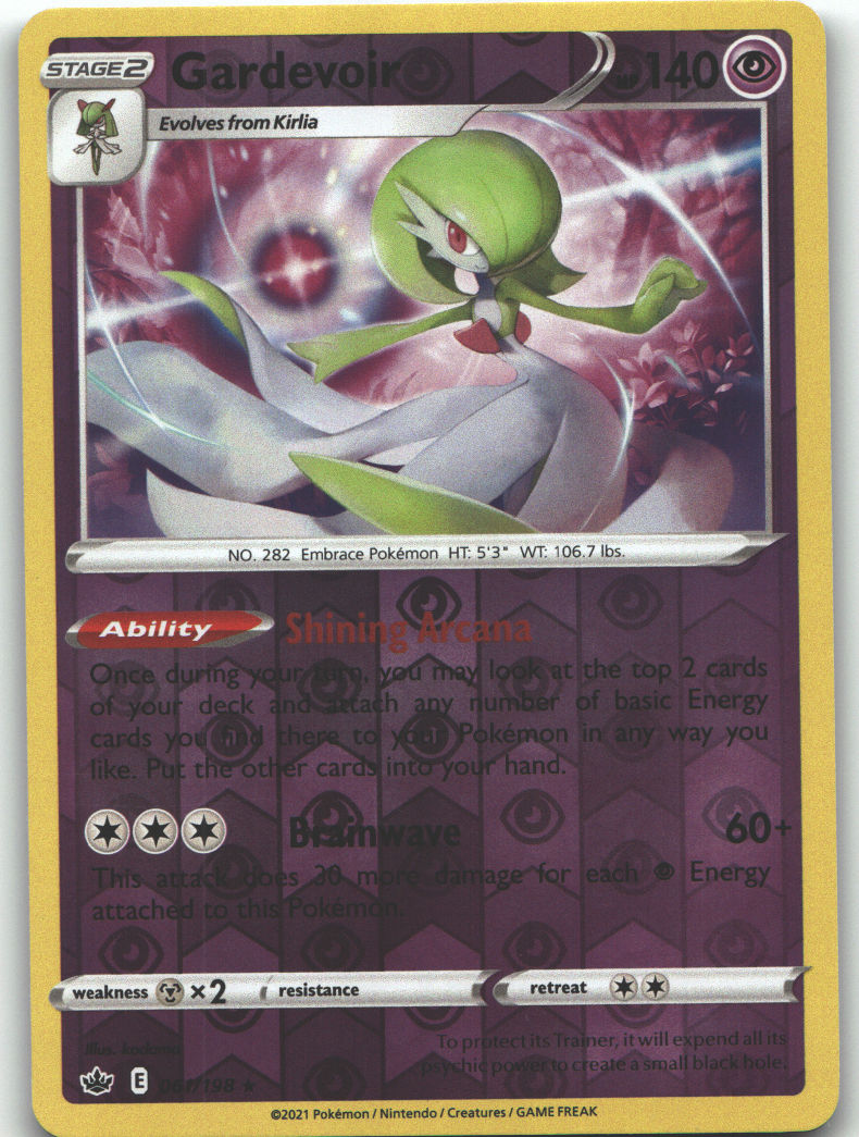 Gardevoir