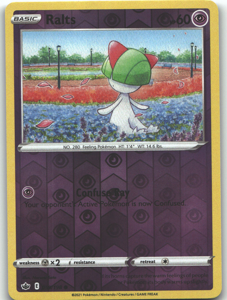 Ralts