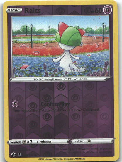 Ralts