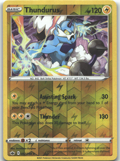 Thundurus