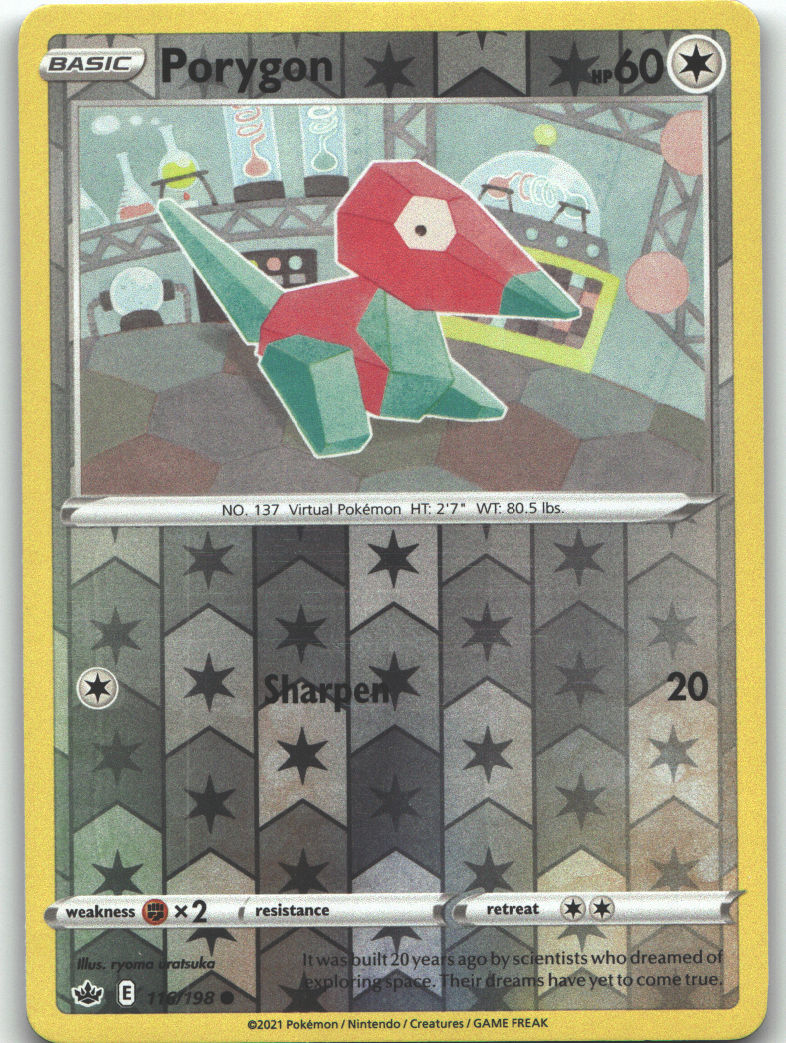 Porygon