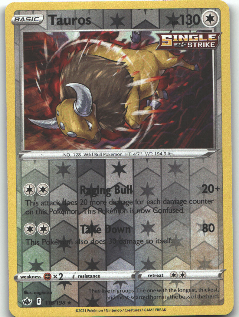 Tauros