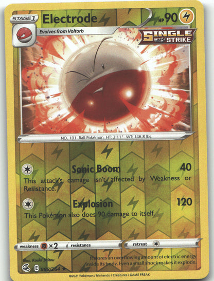 Electrode