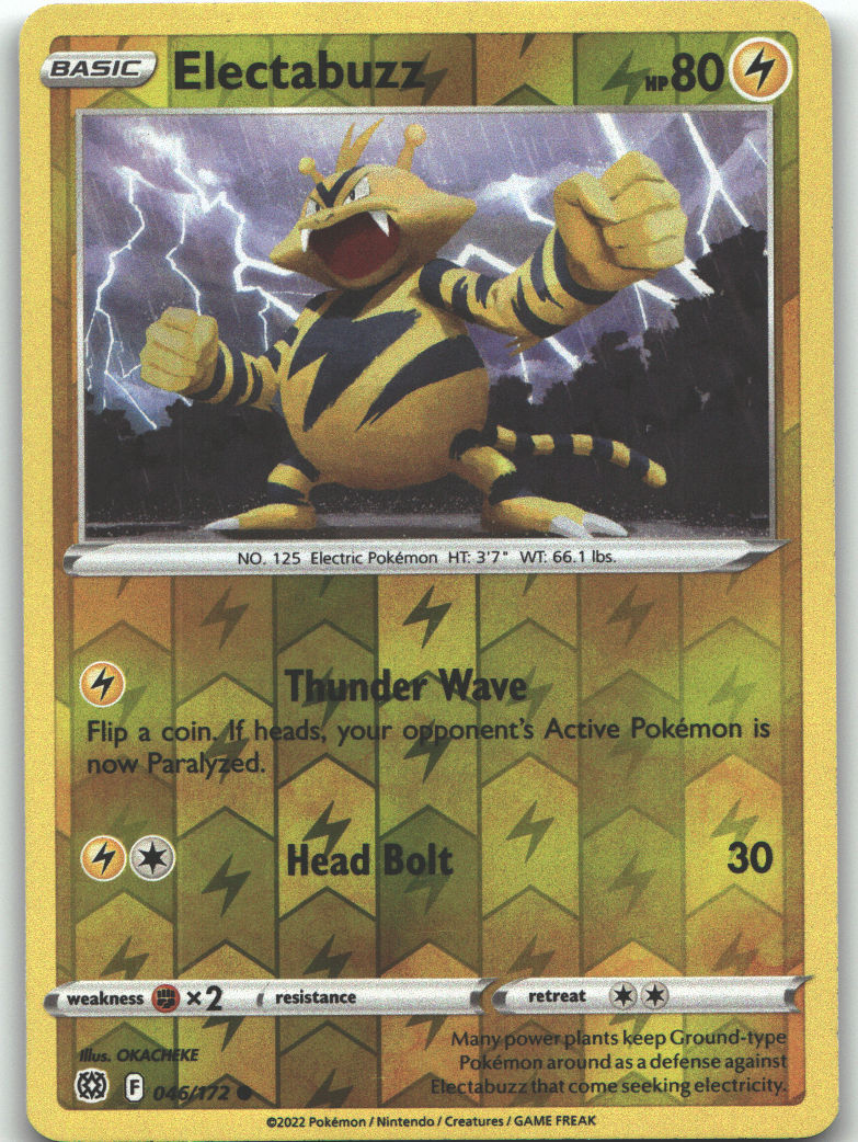Electabuzz
