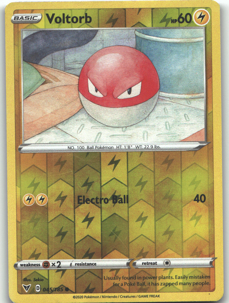 Voltorb