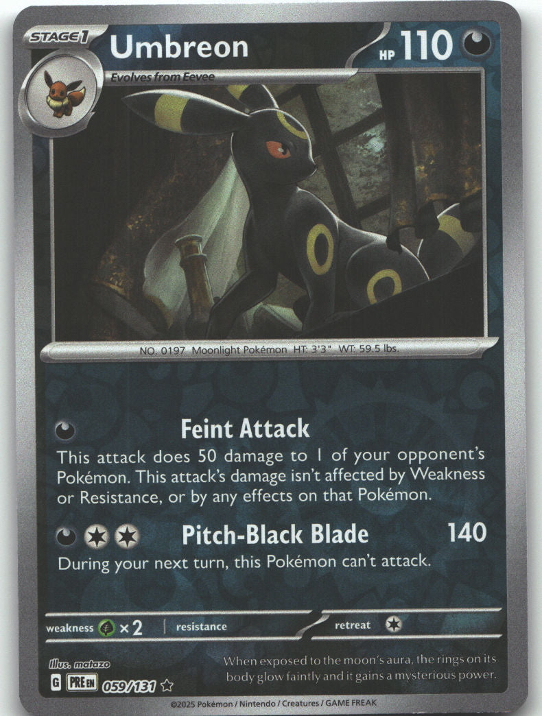 Umbreon