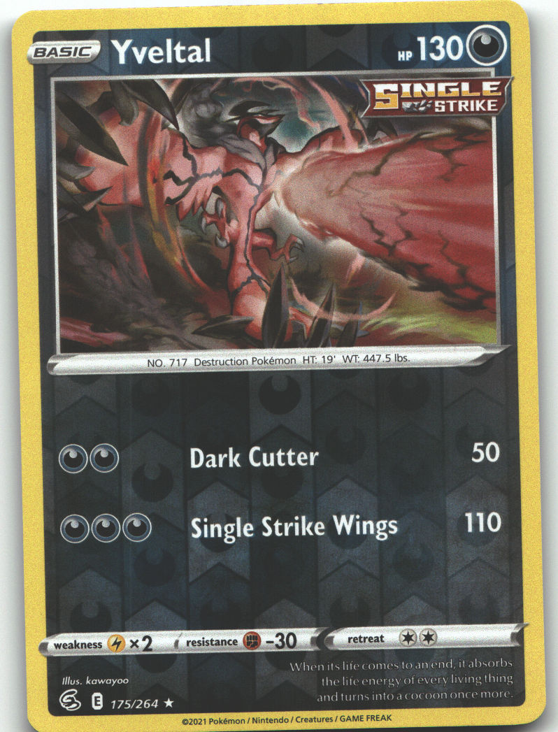 Yveltal