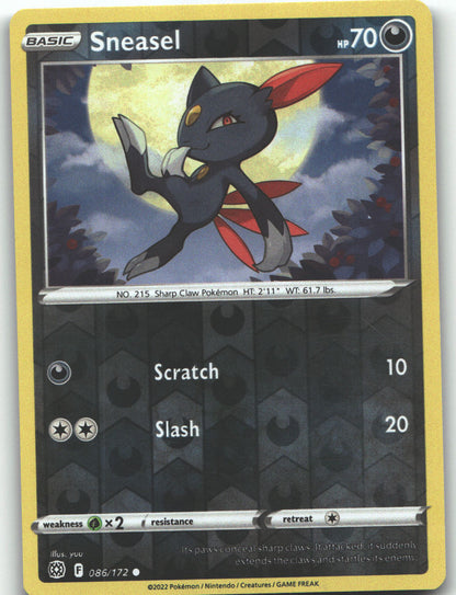 Sneasel