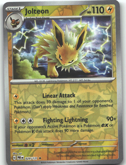 Jolteon