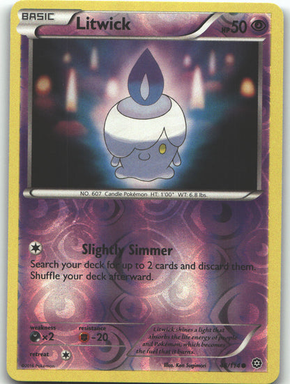 Litwick