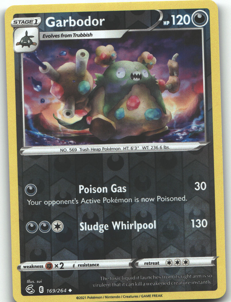 Garbodor