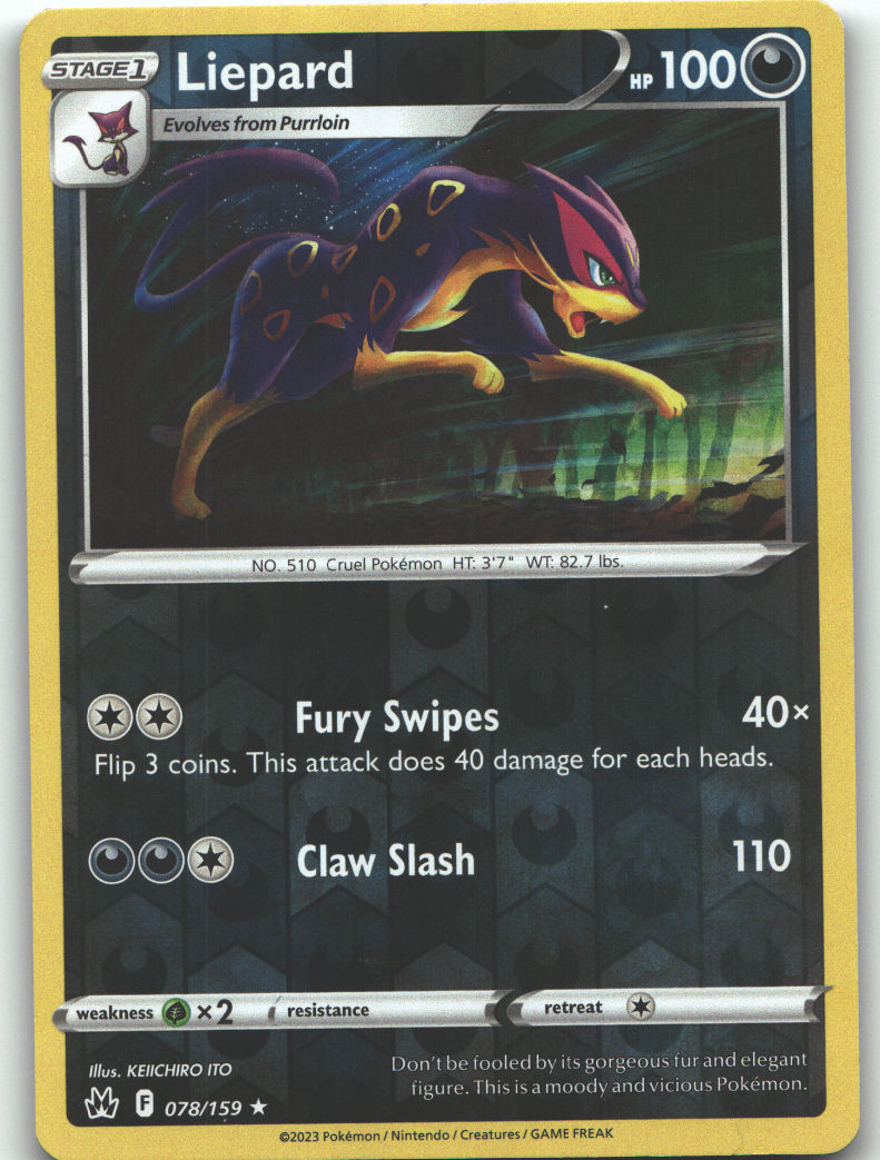 Liepard