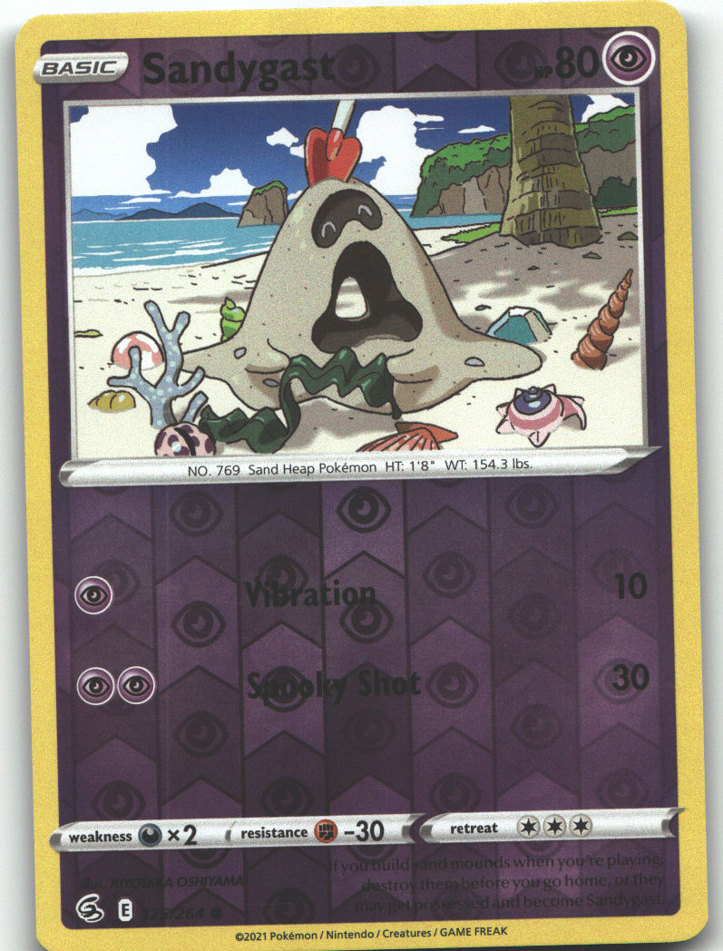 Sandygast