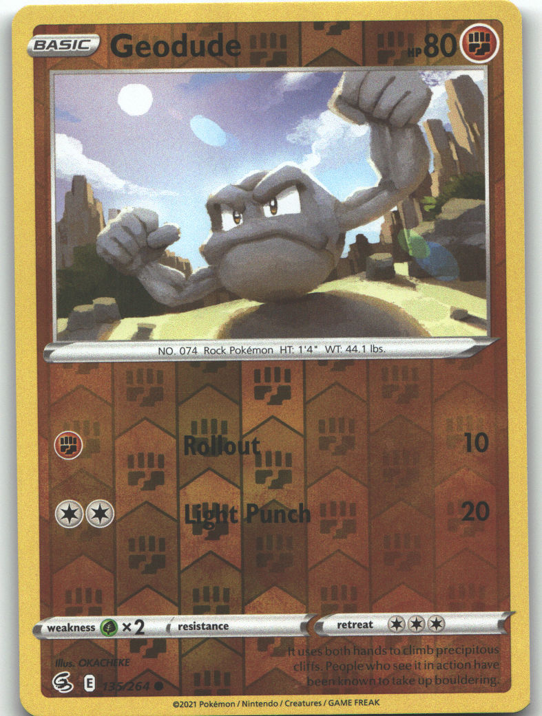 Geodude