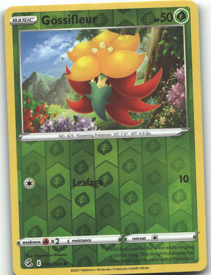 Gossifleur