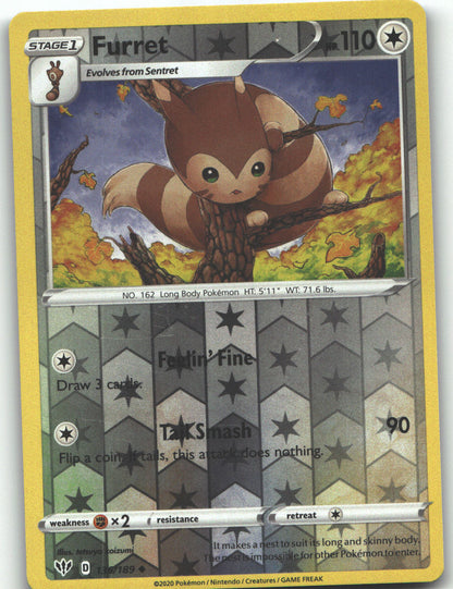 Furret