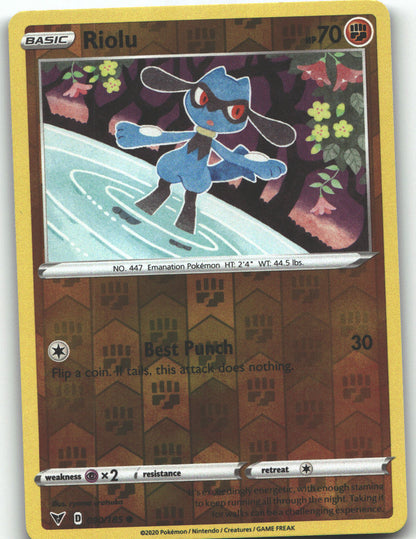 Riolu
