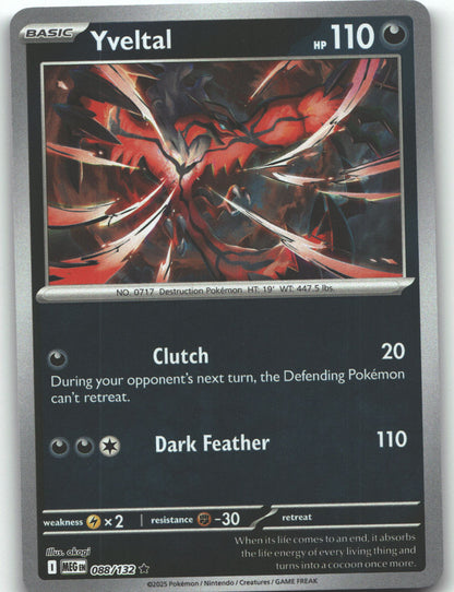 Yveltal