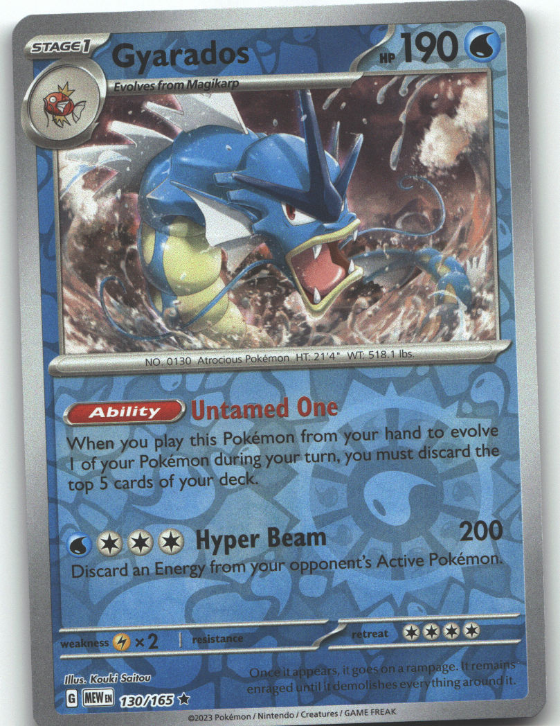 Gyarados