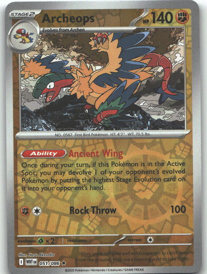 Archeops
