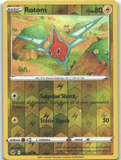 Rotom
