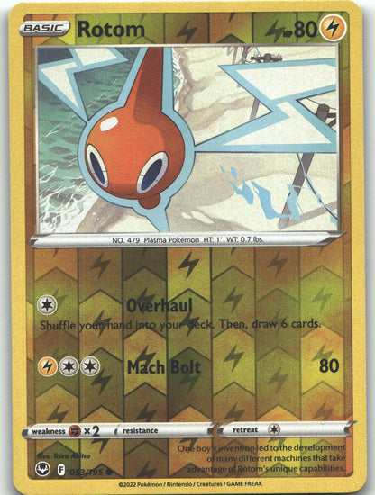 Rotom