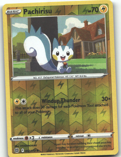 Pachirisu